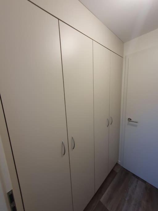 Appartement 2 Pieces Tout Confort, Aux Portes De Colmar Andolsheim Dış mekan fotoğraf